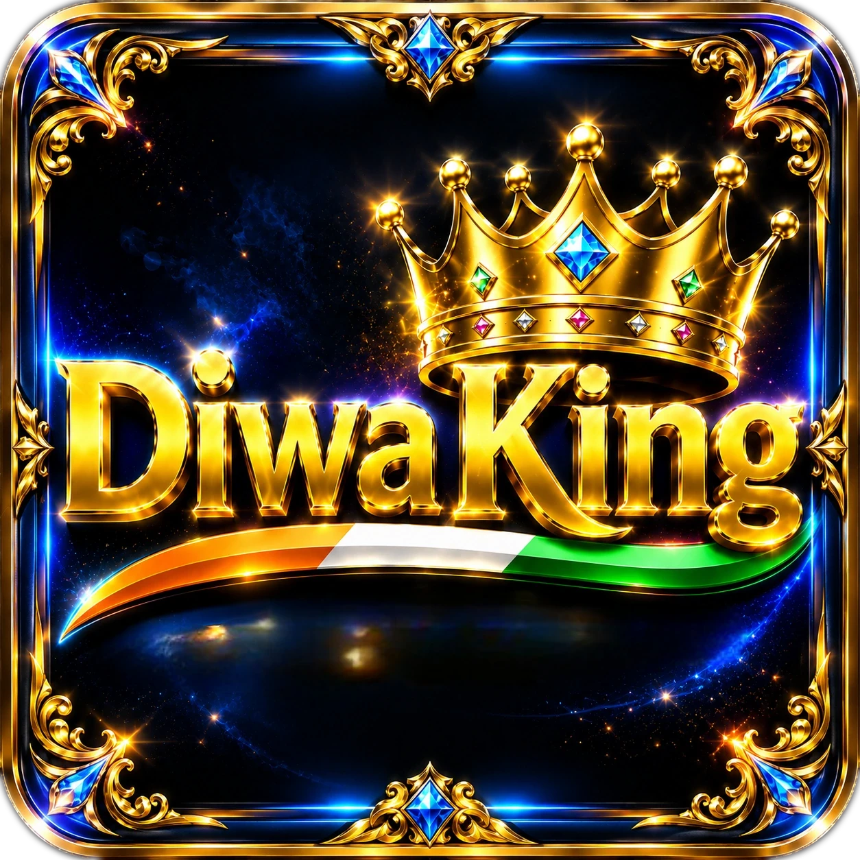 Diwa King session exit